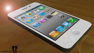 Iphone 4S