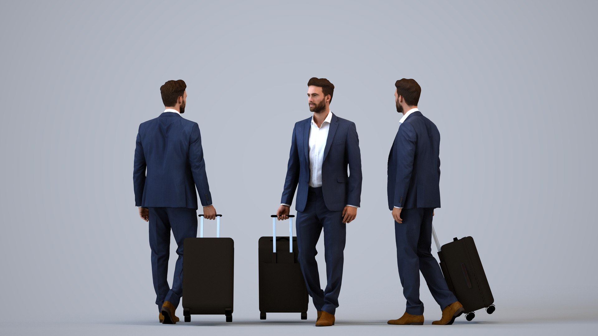 Basics0863 - A set containing 5 models of male and female adults in business attire in office settin 3D https://p.turbosquid.com/ts-thumb/Nw/TYAZ24/HJ/00276_olivier006_state2_frame_0001/jpg/1773340198/1920x1080/fit_q87/2cf77558b535d6ce22a353bda856a79b5464390b/00276_olivier006_state2_frame_0001.jpg