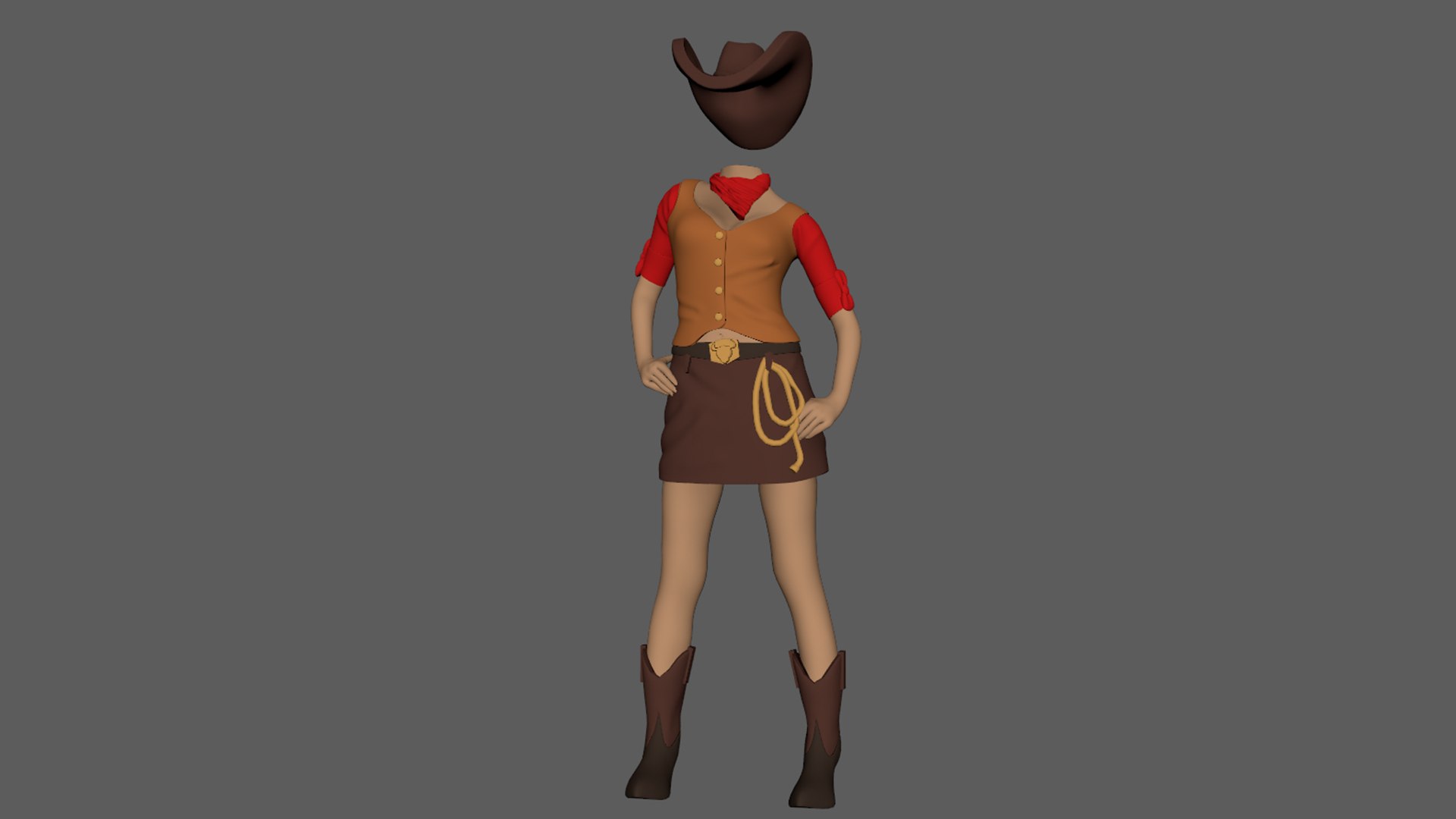 3D model cowgirl ready print different https://p.turbosquid.com/ts-thumb/Nw/UdjFKB/cd/2/jpg/1616691938/1920x1080/fit_q87/486c0c4a4c6902cf2ec91f490d9b7c23140780ec/2.jpg