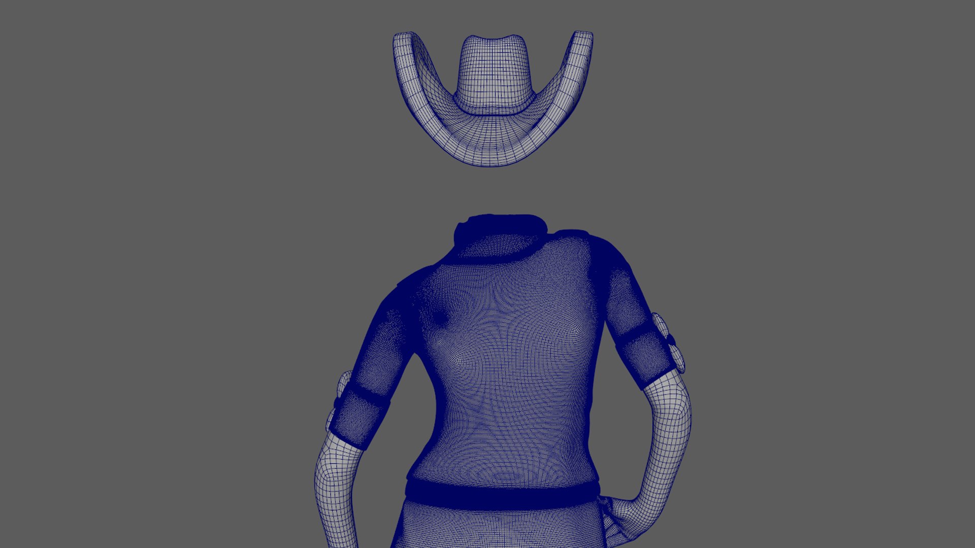 3D model cowgirl ready print different https://p.turbosquid.com/ts-thumb/Nw/UdjFKB/tV/5/jpg/1616692421/1920x1080/fit_q87/f64ba921bbb7233a1900e75e358bfa4856099548/5.jpg