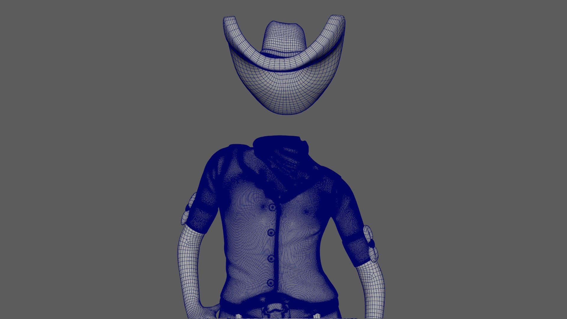 3D model cowgirl ready print different https://p.turbosquid.com/ts-thumb/Nw/UdjFKB/td/6/jpg/1616692406/1920x1080/fit_q87/bfc78f9953c46d4a2c5933dc5734c1369a4cc484/6.jpg
