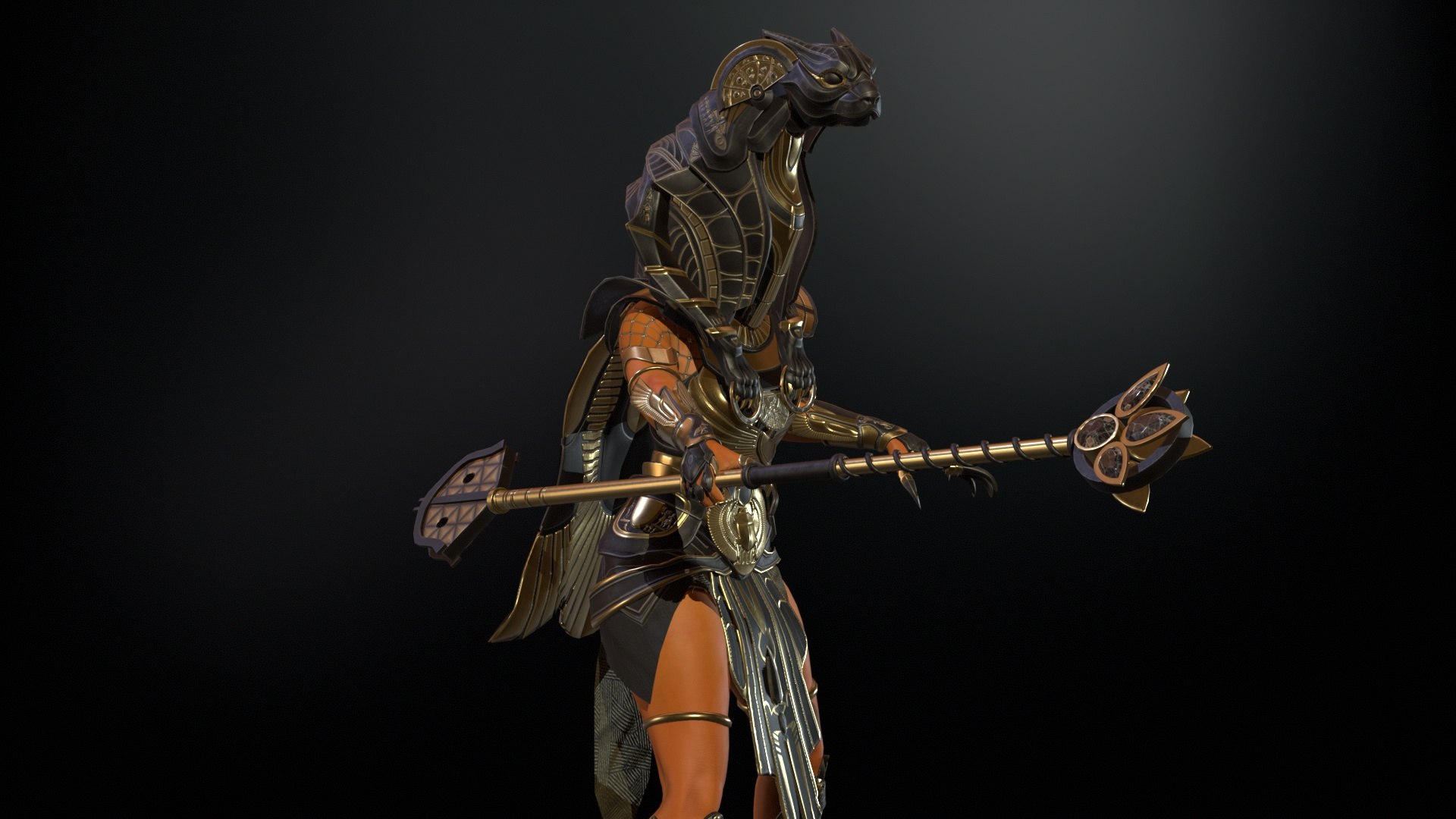3D Egyptian Goddess Bastet https://p.turbosquid.com/ts-thumb/Nw/WJgQSv/6Z/desktop_006/jpg/1725882988/1920x1080/fit_q87/a43ae318bd6e457d8668bf52441f8dfda32f0712/desktop_006.jpg