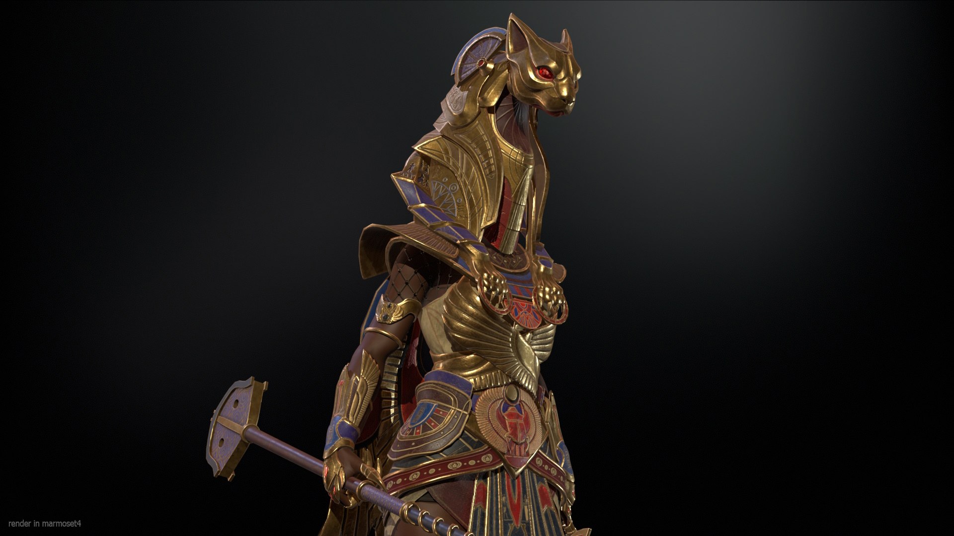 3D Egyptian Goddess Bastet https://p.turbosquid.com/ts-thumb/Nw/WJgQSv/9c/222/jpg/1725882985/1920x1080/fit_q87/070a9cca1a2e520354a3227ec633f1ede0252fb6/222.jpg