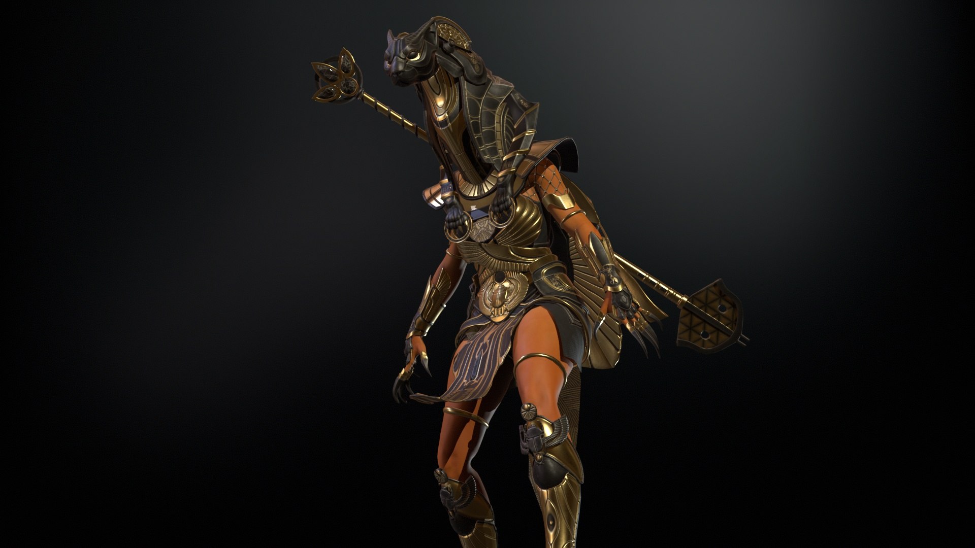 3D Egyptian Goddess Bastet https://p.turbosquid.com/ts-thumb/Nw/WJgQSv/Th/desktop_002/jpg/1725882987/1920x1080/fit_q87/4d2573973a7a49a2583bb75055abf81556f15c71/desktop_002.jpg