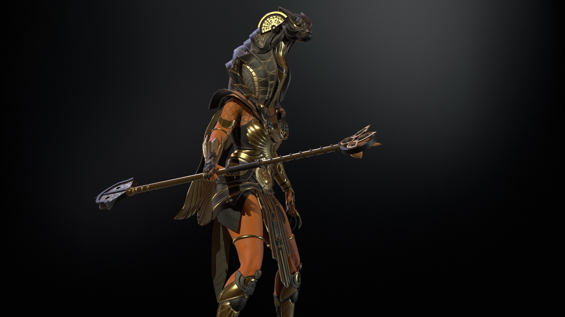 3D Egyptian Goddess Bastet https://p.turbosquid.com/ts-thumb/Nw/WJgQSv/t0/desktop_001/jpg/1725882986/1920x1080/fit_q87/38f9f8aa8bc93598d631024f4a53dd91eaa0f012/desktop_001.jpg