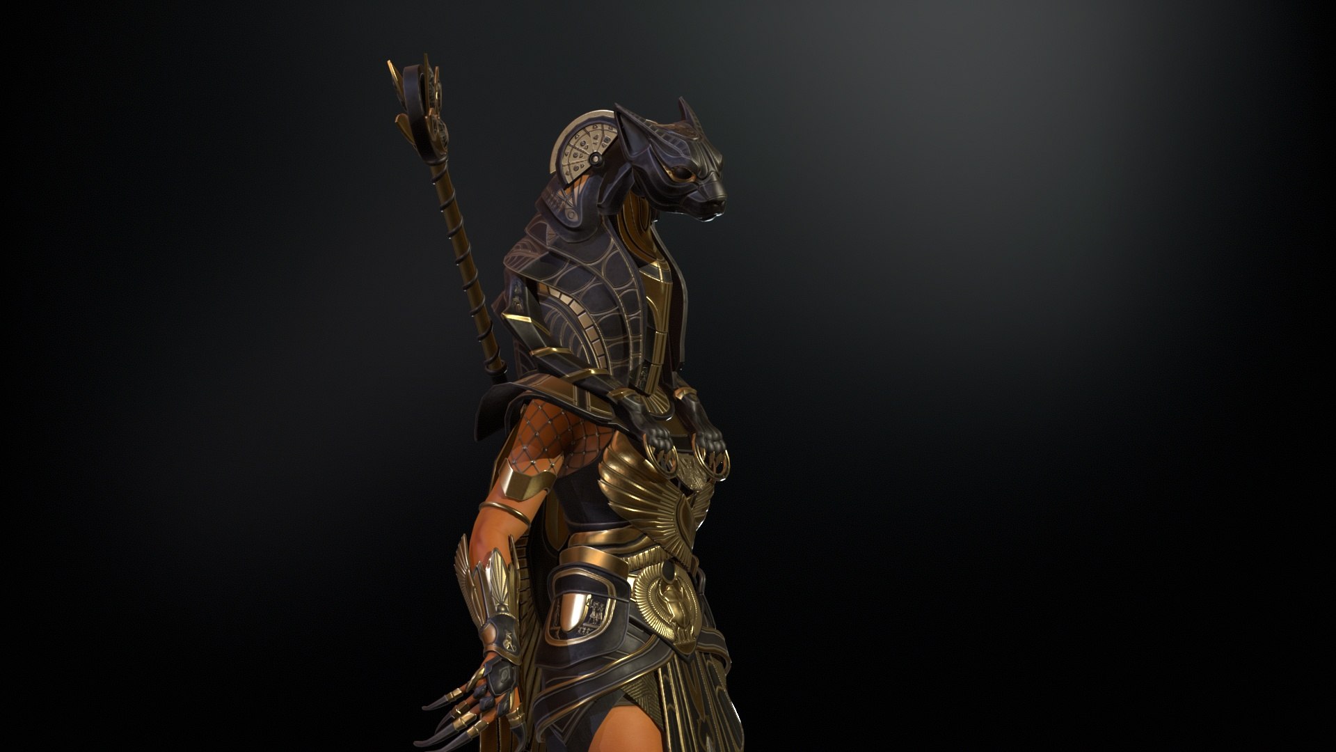 3D Egyptian Goddess Bastet https://p.turbosquid.com/ts-thumb/Nw/WJgQSv/yf/desktop_008/jpg/1725882989/1920x1080/fit_q87/bd90285050ac814af9386065917773f847721e62/desktop_008.jpg