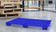Floor Stacking Plastic Pallet