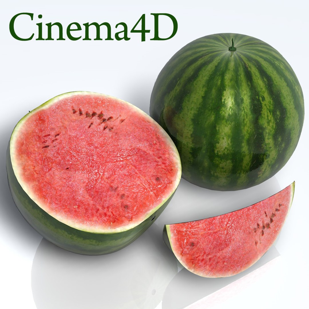 watermelon water melon 3d model https://p.turbosquid.com/ts-thumb/Nw/Y80dy0/WRbBGi0z/watermelon.z.cinema4d/jpg/1282860490/1920x1080/fit_q87/137e02b7f603adee49a16897f0067f180813cd1a/watermelon.z.cinema4d.jpg
