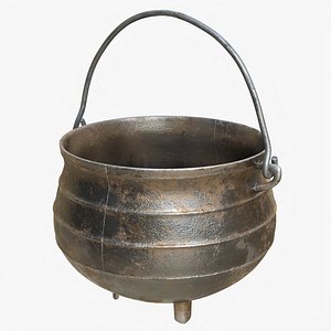 Boiler 01 a 3D
