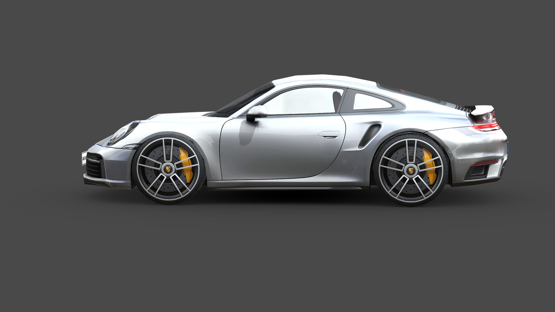 3D Porsche 911 Carrera Turbo S model https://p.turbosquid.com/ts-thumb/Nw/cgK70J/9S/porsche_911_carrera_turbo_s2/png/1719644252/1920x1080/fit_q87/592fefa0447b91ebe69ca0995b59256783875503/porsche_911_carrera_turbo_s2.jpg