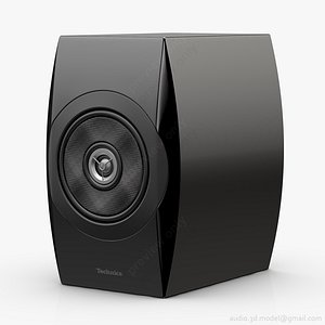 Technics SB-C700 Black Gloss