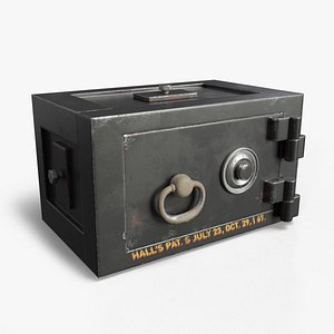 Analog Safe