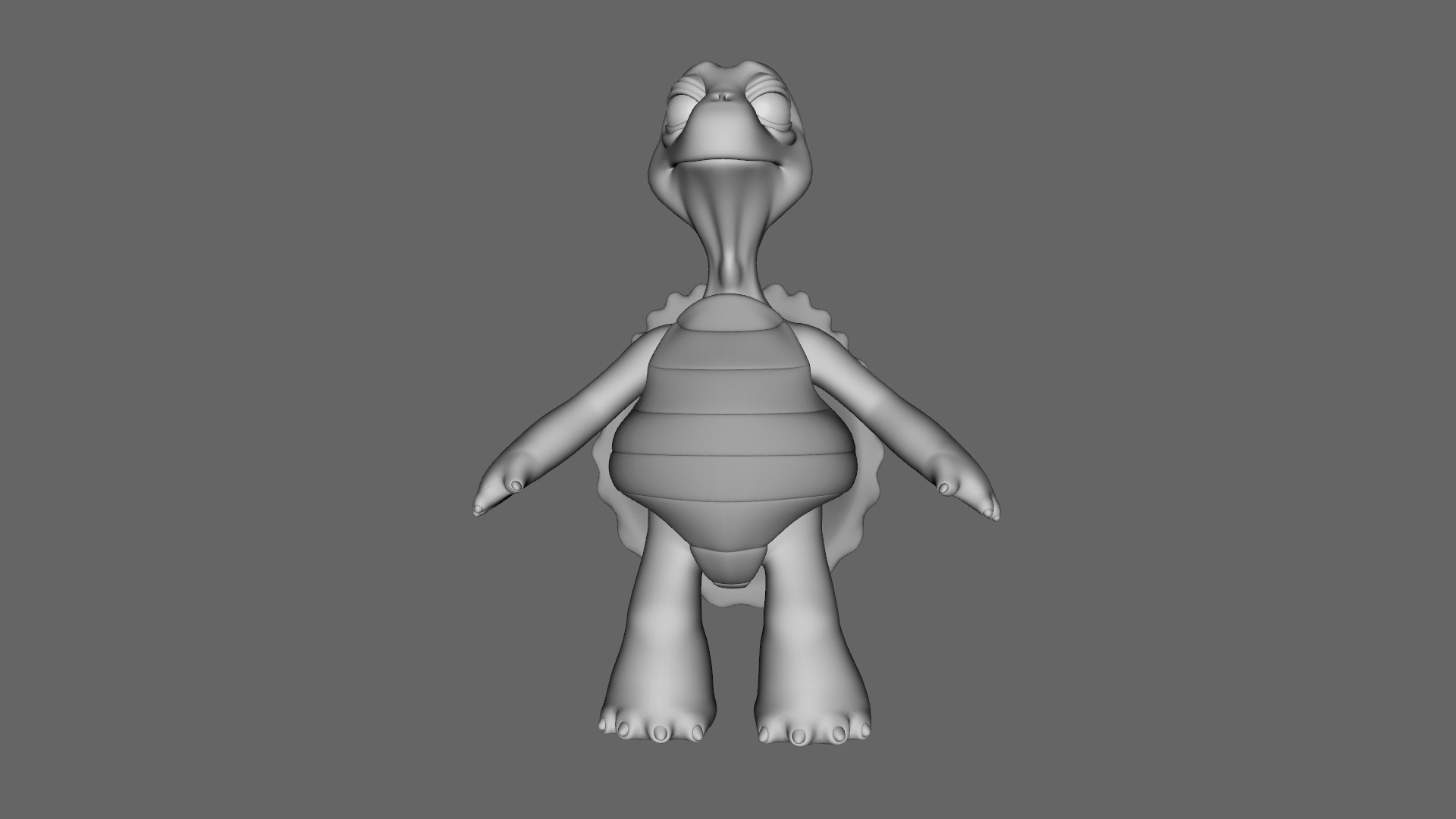 Tortoise Rigged Animated Low-poly 3D Model 3D Model - TurboSquid 2330851