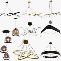 Pendant Lights Collection