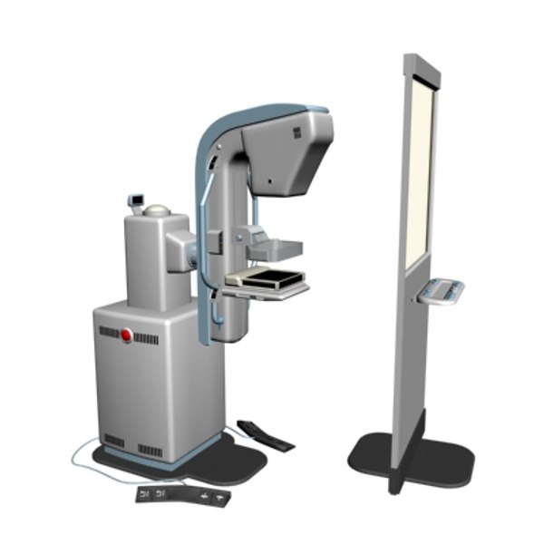 3d mammography medical imaging machine model