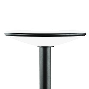 street lamp 3D