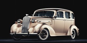 Buick Roadmaster 1936