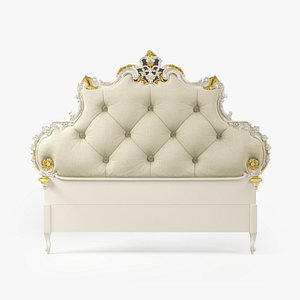 PONTE VECCHIO Headboard