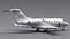 Bombardier Challenger 350