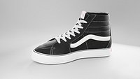 Vans Sk8 Hi