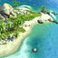 Island