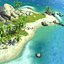 Island