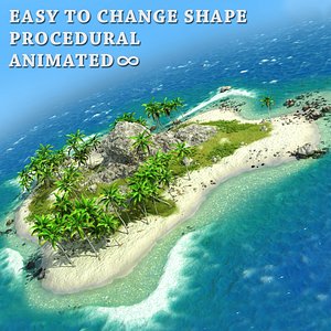 Island