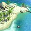 Island