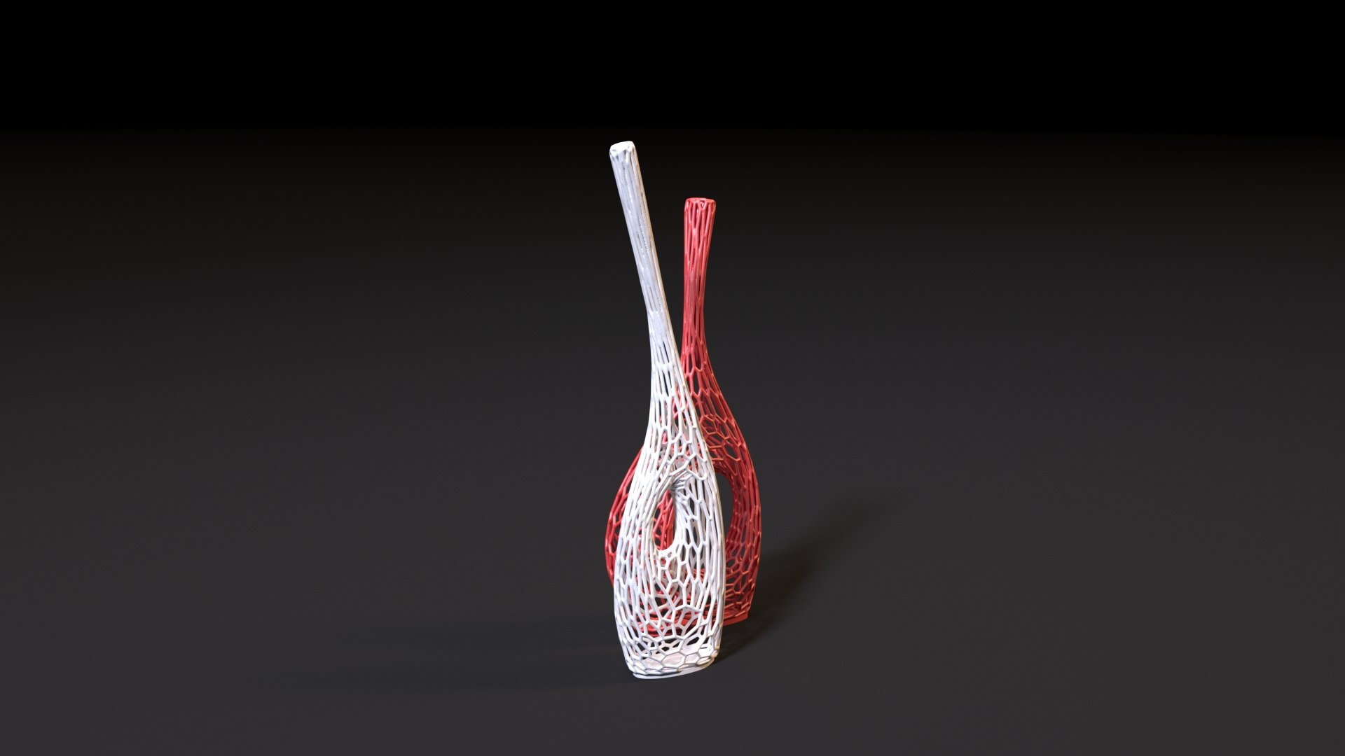 3D Model Decor Vase - TurboSquid 1900774