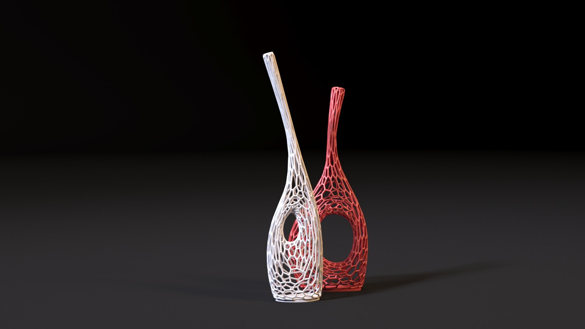 3D Model Decor Vase - TurboSquid 1900774