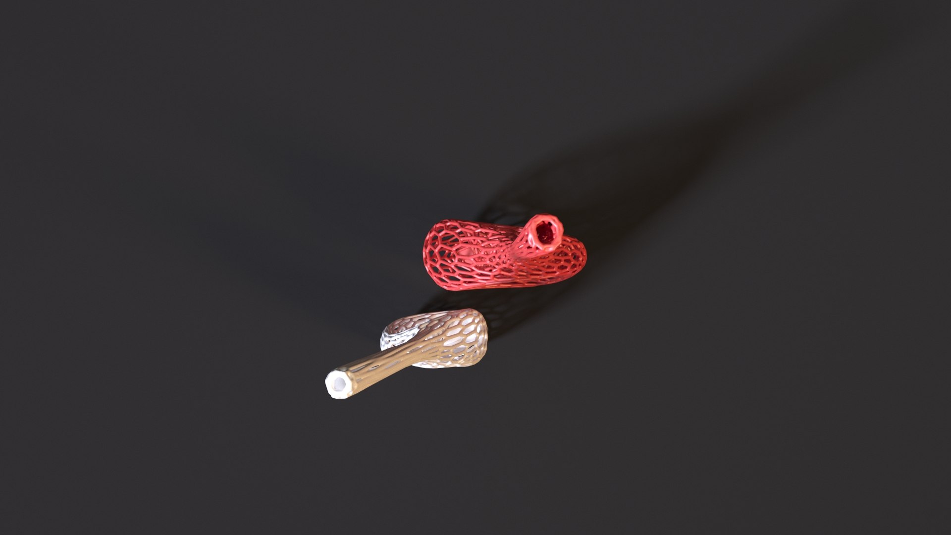 3D Model Decor Vase - TurboSquid 1900774