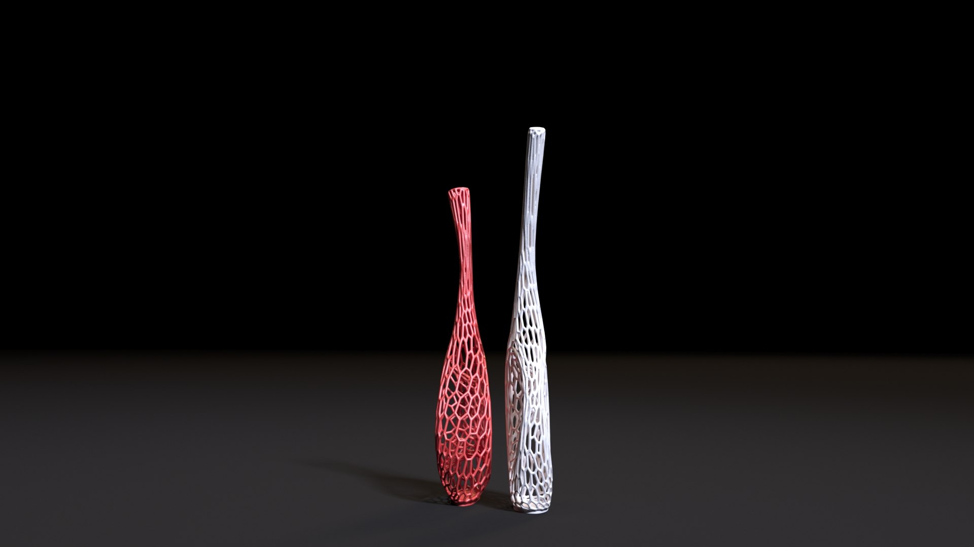 3D Model Decor Vase - TurboSquid 1900774