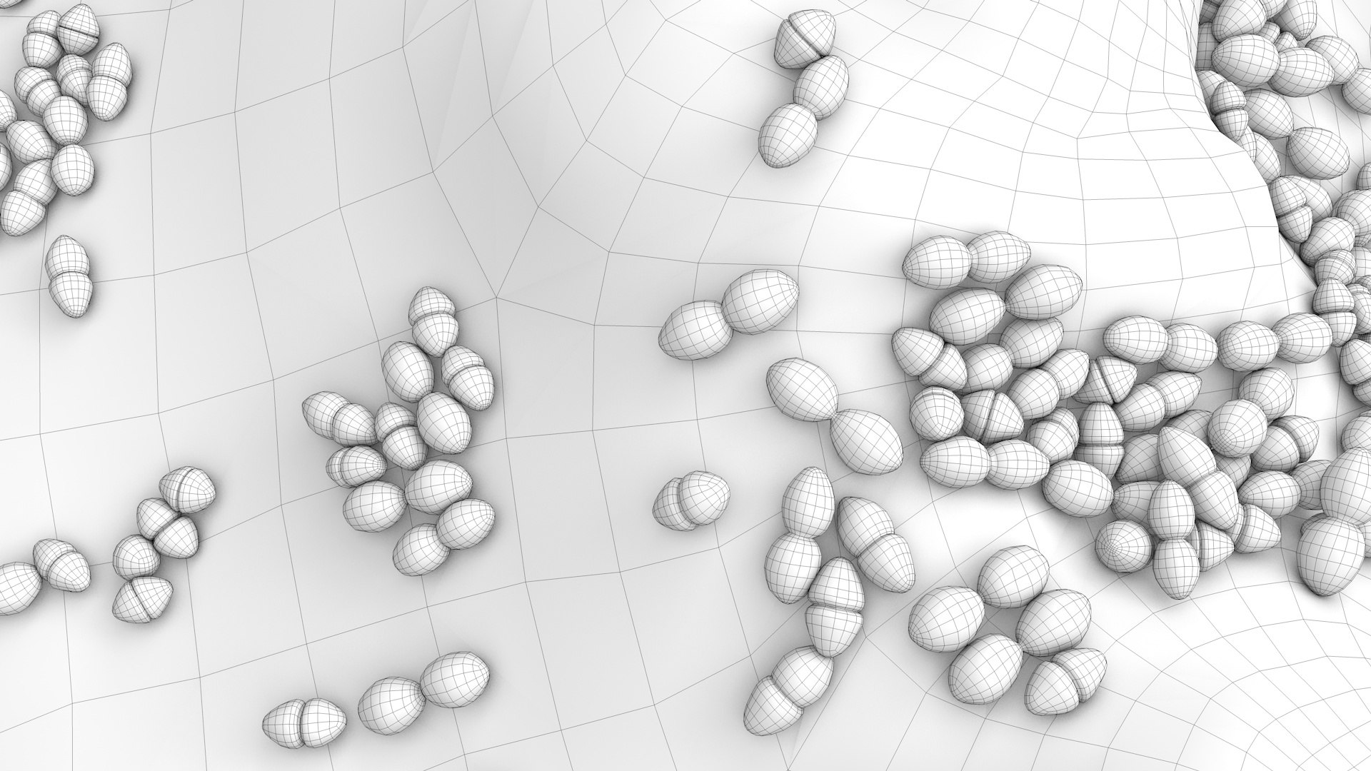 3D Enterococcus  or Streptococcus model https://p.turbosquid.com/ts-thumb/Nw/mRnSql/26/enterococcus_out_0028/jpg/1714768233/1920x1080/fit_q87/b7cc8b236d06381e34fc840018fb36b9d8cd5601/enterococcus_out_0028.jpg