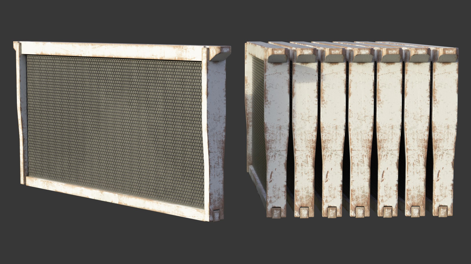 painted honey bee box 3D model https://p.turbosquid.com/ts-thumb/Nw/osCNFz/CQhegzNT/paintedhoneybeebox3dsmodel008/jpg/1577194941/1920x1080/fit_q87/4e59f5a330eb92cacda214ba06b0258920951f8b/paintedhoneybeebox3dsmodel008.jpg