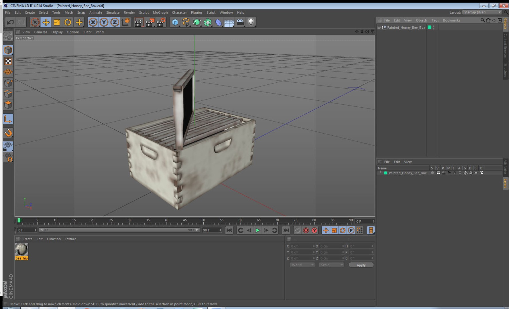 painted honey bee box 3D model https://p.turbosquid.com/ts-thumb/Nw/osCNFz/DtJTw921/paintedhoneybeebox3dsmodel019/jpg/1577195002/1920x1080/fit_q87/954247208fded732af075eb00312c973ce51787f/paintedhoneybeebox3dsmodel019.jpg
