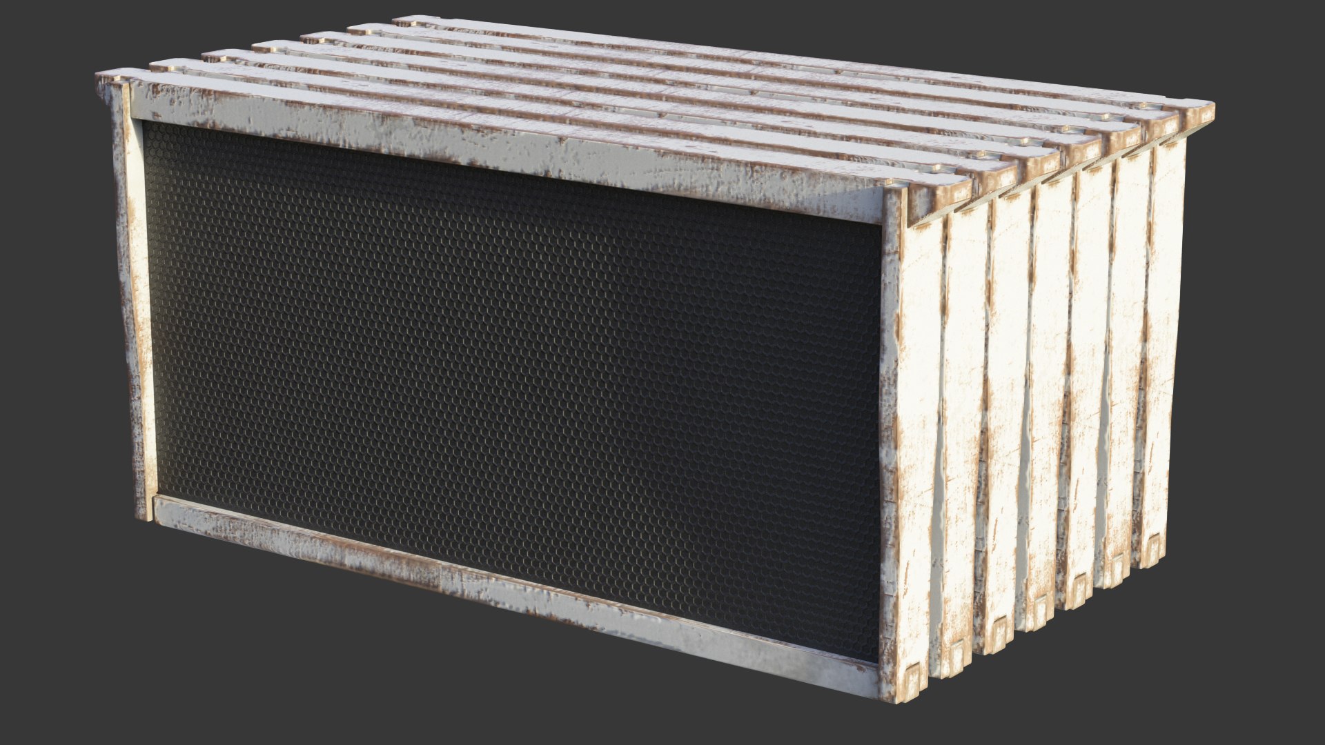 painted honey bee box 3D model https://p.turbosquid.com/ts-thumb/Nw/osCNFz/aN0NjBKi/paintedhoneybeebox3dsmodel007/jpg/1577194936/1920x1080/fit_q87/02a4d52ee360b4f6bd153656c4d93af58c2888d0/paintedhoneybeebox3dsmodel007.jpg