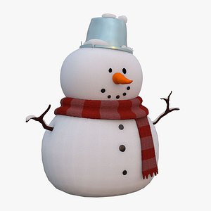 snowman