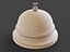 Reception Bell PBR