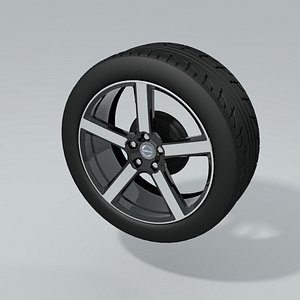 3d rim
