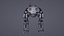 game-ready robot