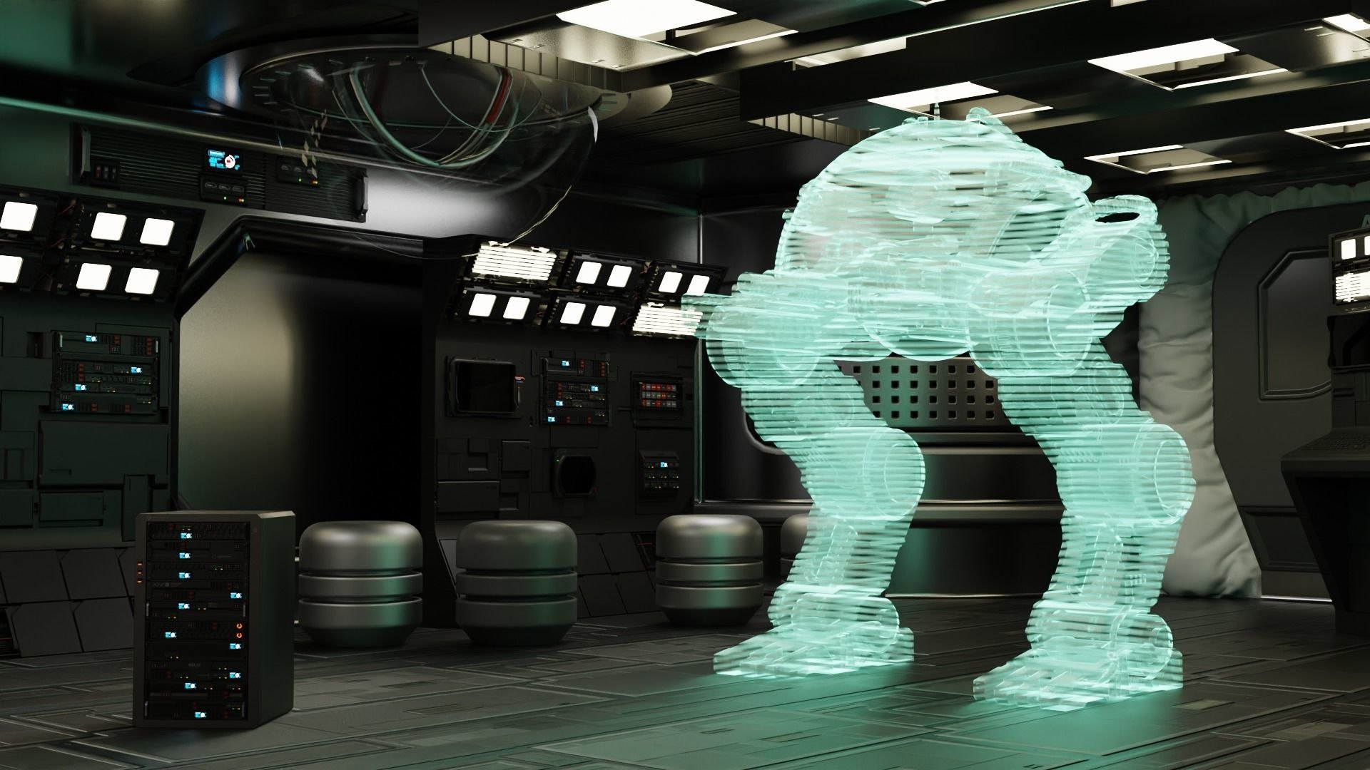 3D game-ready robot model https://p.turbosquid.com/ts-thumb/Nw/rgkHoe/Qe/gamereadyrobotmodel3dmodelobjfbxstlblend4/jpg/1644885569/1920x1080/fit_q87/b4d443bdb900cbb649f98d012332bd24d54038c8/gamereadyrobotmodel3dmodelobjfbxstlblend4.jpg