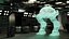 game-ready robot