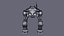 game-ready robot