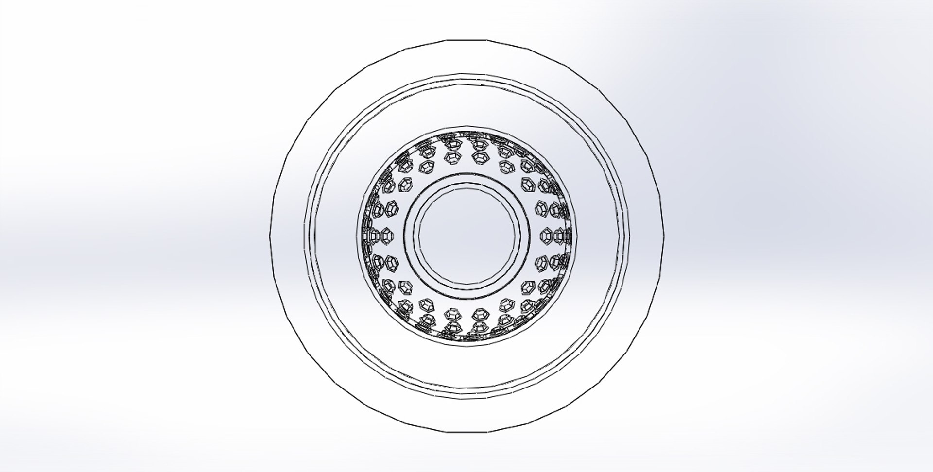 3D modeled solidworks metal model - TurboSquid 1235898