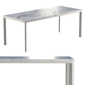Park Life Dining Table 3D model
