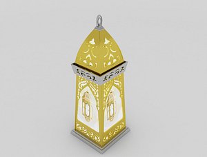 3D Ramadan Models | TurboSquid