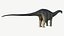 Apatosaurus (저 폴리)