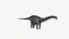 Apatosaurus (저 폴리)
