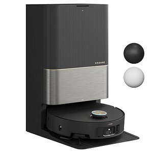 Dreame x50 Ultra Robot Vacuum Cleaner