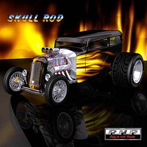 Skull_Rod